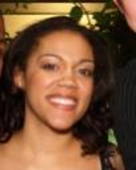 Jenna Gillespie Headshot