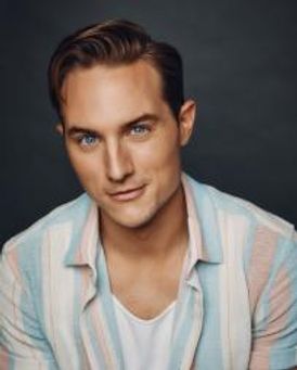 Michael Starr Headshot