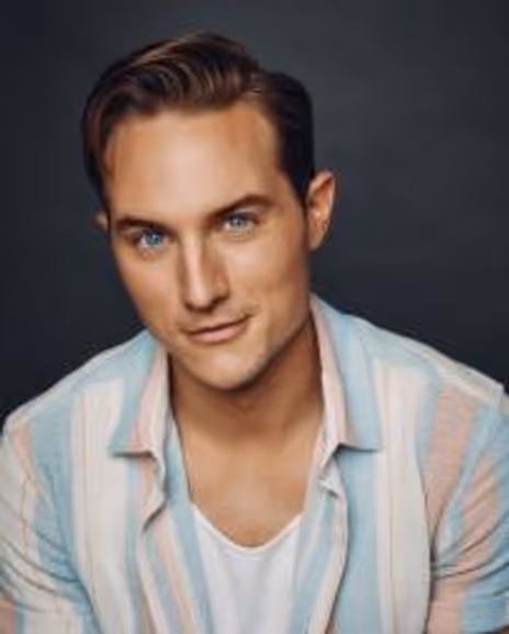 Michael Starr Headshot