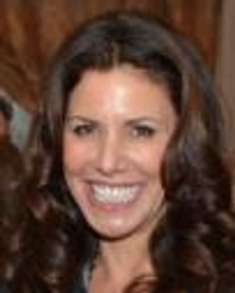 Cindy Barshop Headshot