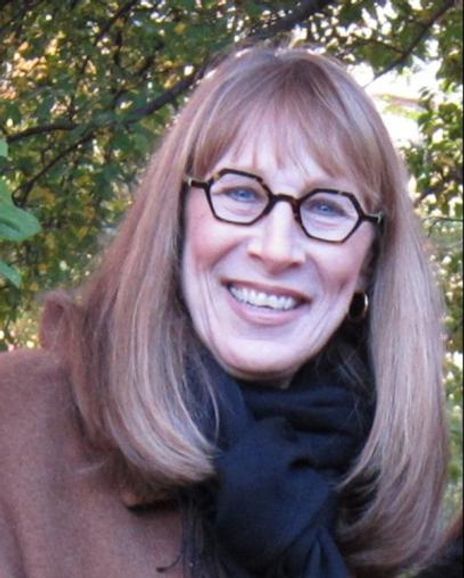 Terry Baughan Headshot