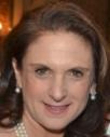 Randy Fishman Headshot