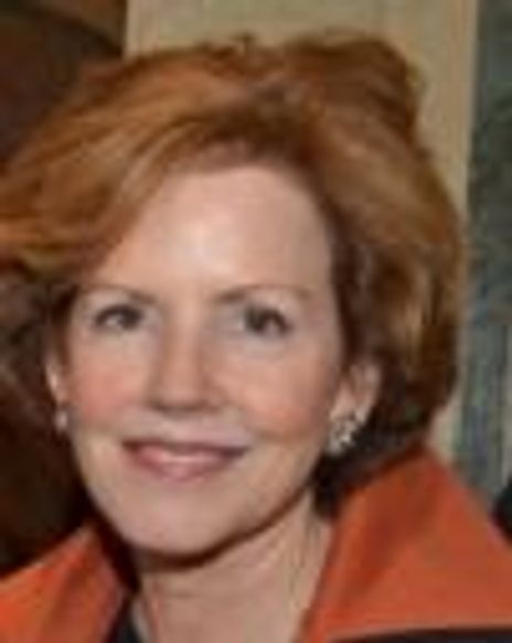 Wendy Dietze Headshot