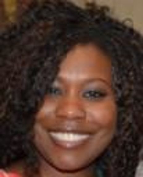 Regina Brooks Headshot