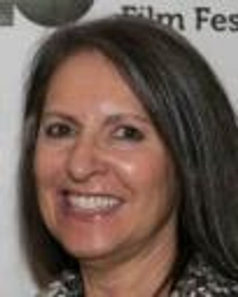 Nancy Silberkleit Headshot