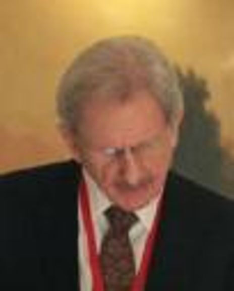 Rene Aberjonois Headshot