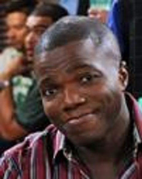 Reno Wilson Headshot