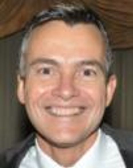 William Schermehrorn Headshot