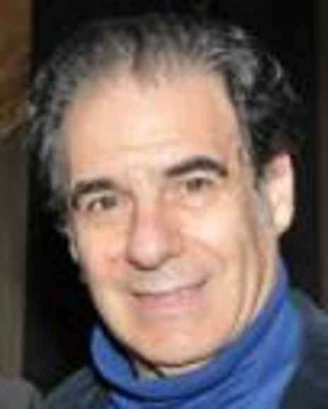 Joel Spector Headshot