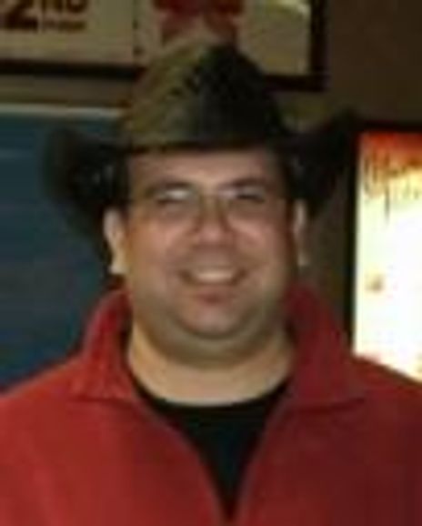 Jamie Martinez Headshot