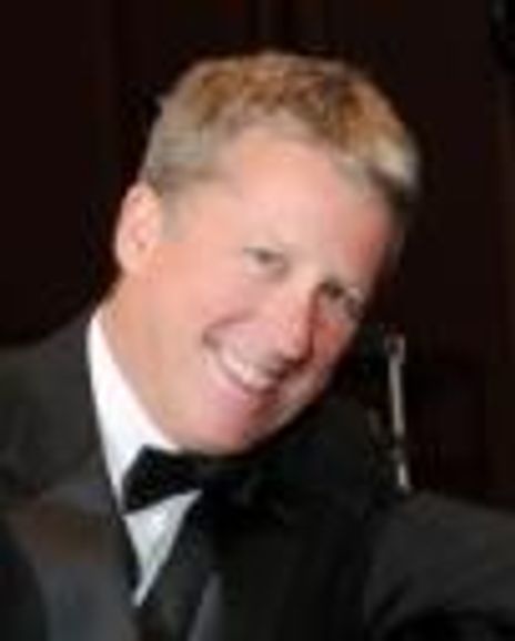 Rich Ridenour Headshot