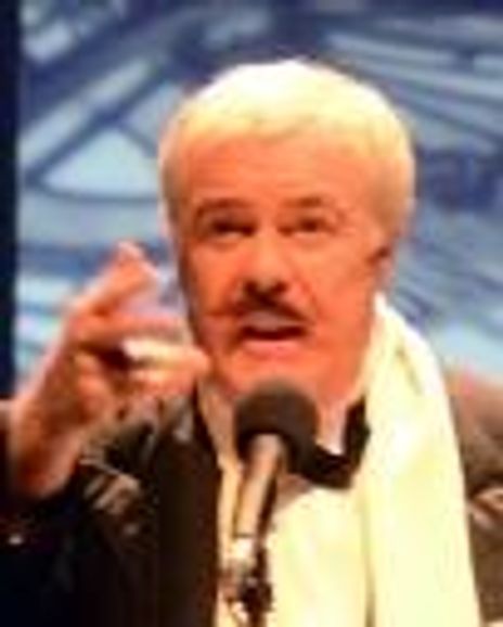 Phill Proctor Headshot