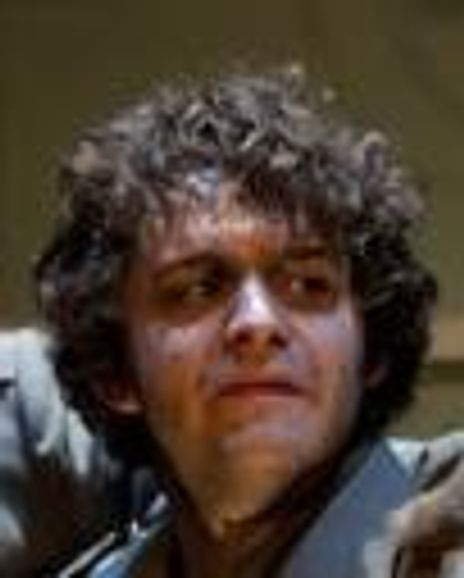 Jolyon Westhorpe Headshot