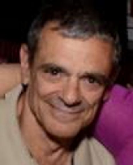 Richard Romangnoli Headshot