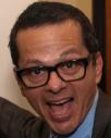 Rick Batalla Headshot