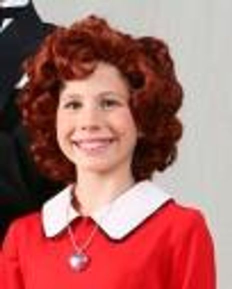 Riley Newton Headshot
