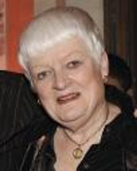 Judith Dakin Headshot