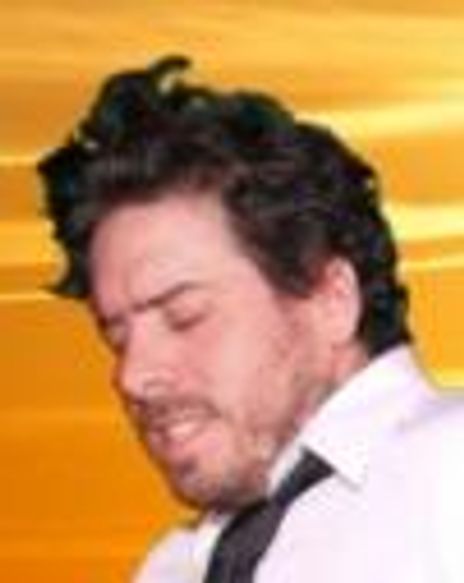 Scott McWhirter Headshot