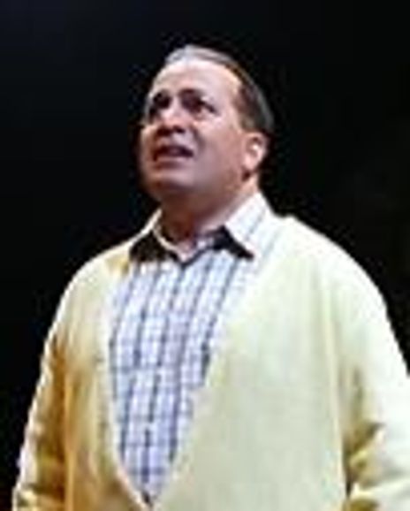 Robert Saoud Headshot