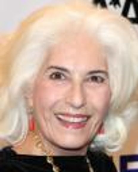 Rochelle Slovin Headshot