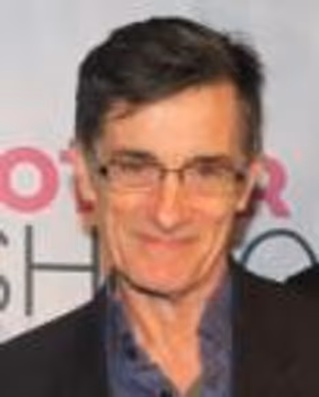 Roger Ress Headshot