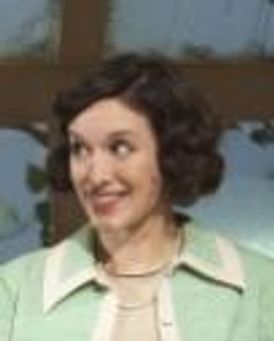 Louise Ford Headshot