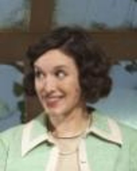 Louise Ford Headshot