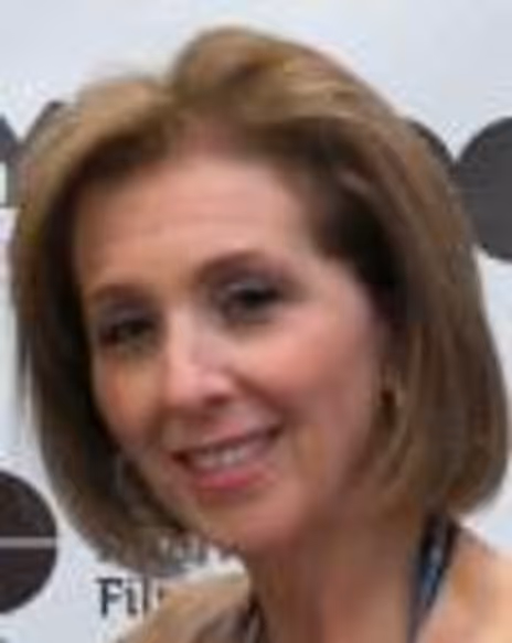 Aviva Miller Headshot