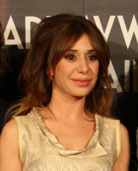 Rebeca Medina Medina Headshot