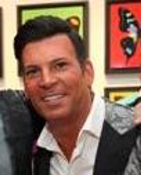 David Tutera Headshot