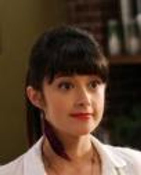 Stephanie Hunt Headshot