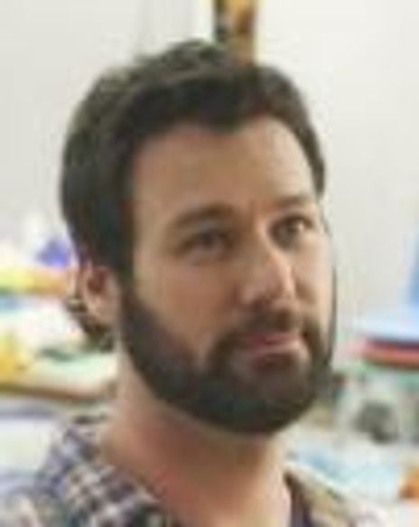 Jon Dore Headshot