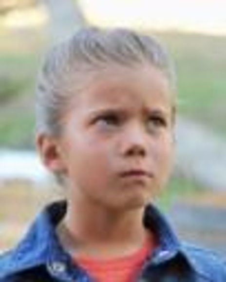 Rachel Eggleston Headshot