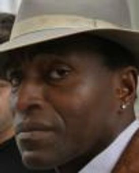 Gabriel Marin Headshot