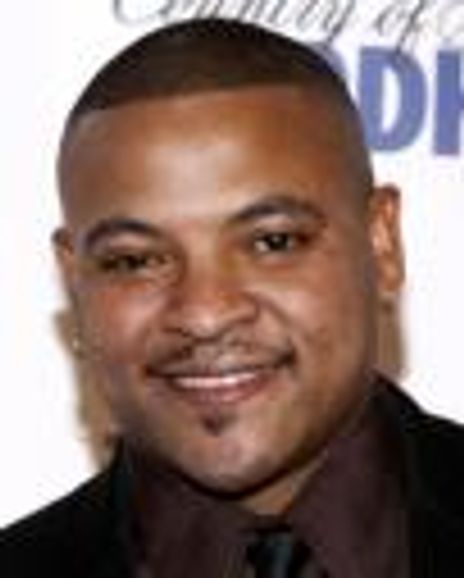 Sean Johnson Headshot