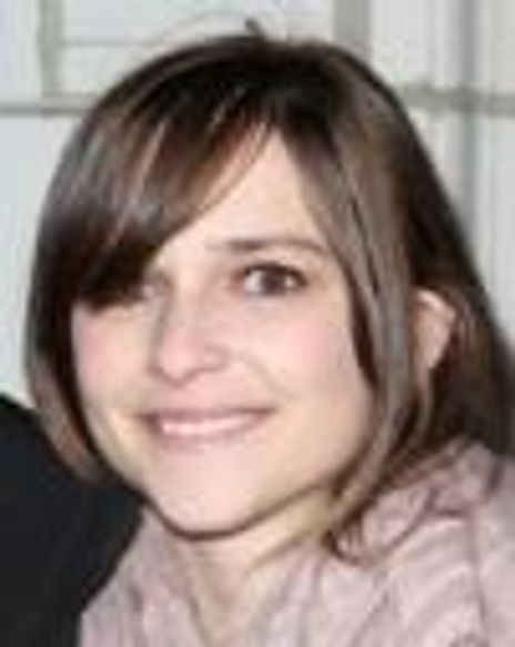 Channing Kehoe Headshot