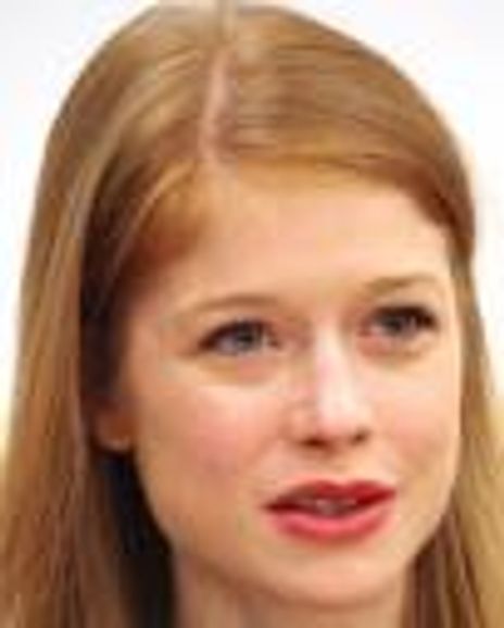 Genevive Angelson Headshot