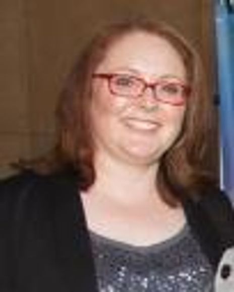 Shannan Carter Headshot