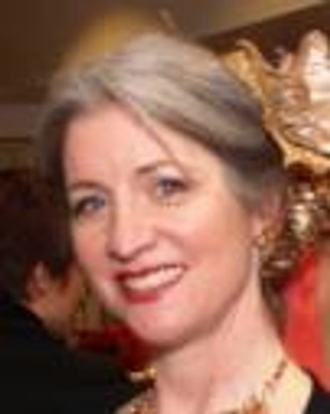 Sharon McGunigle Headshot