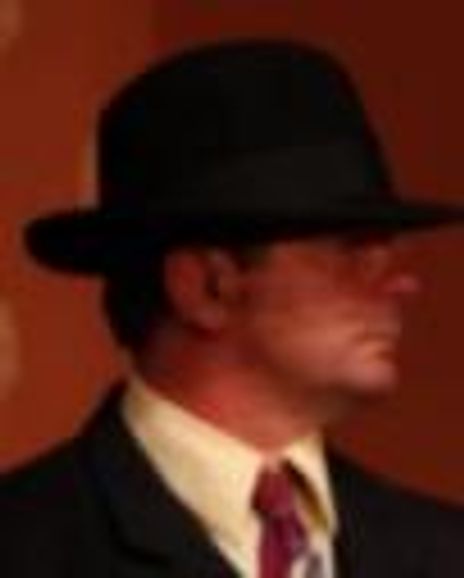 Shaun Lennon Headshot