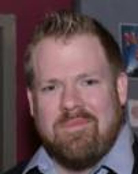 Shelena Walden Headshot