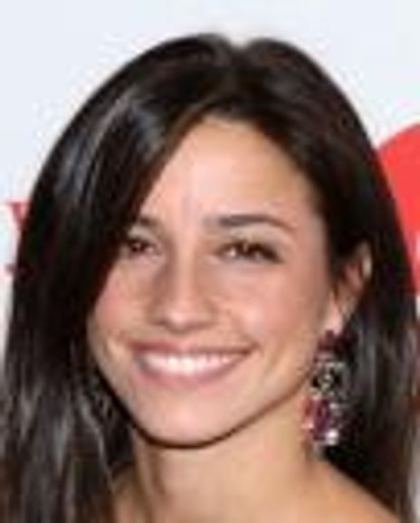 Shoshanna Gruss Headshot