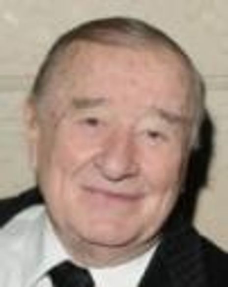 Sirio Maccioni Headshot