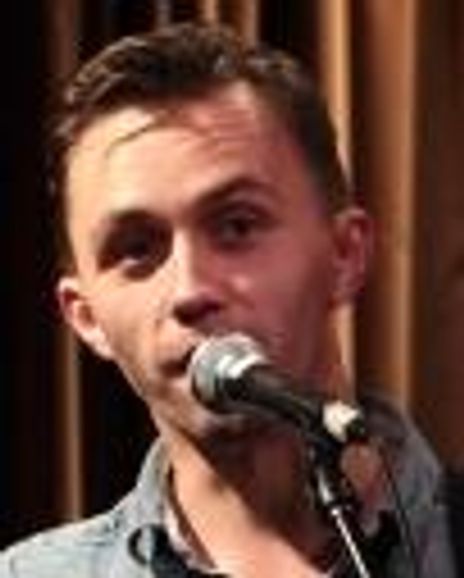 Sondre Lerche Headshot