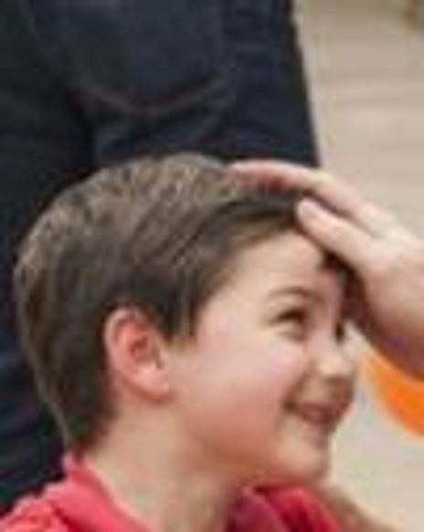 Sprague Grayden Headshot