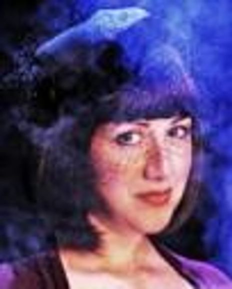 Staci Sabarsky Headshot