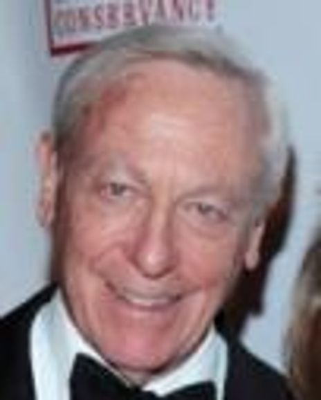 Stanford Warshawsky Headshot