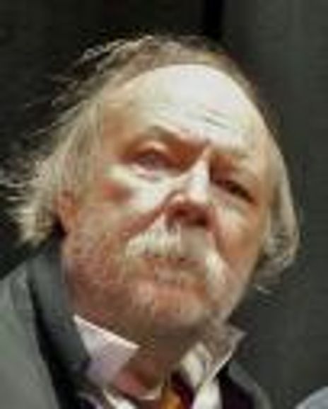 Steef Sealey Headshot