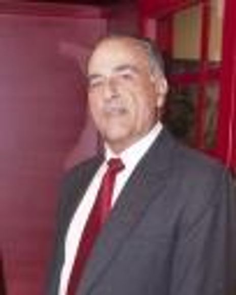 Alberto Siblesz Headshot
