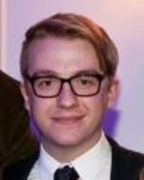 Stevie Webb Headshot